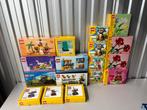 Lego GWP setjes en overige nieuw in doos, vanaf €5,00!, Lego, Lego, Nieuw, Ophalen of Verzenden