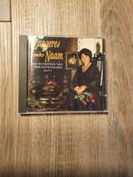 Cd zangeres zonder naam, Cd's en Dvd's, Cd's | Nederlandstalig, Ophalen of Verzenden, Zo goed als nieuw, Levenslied of Smartlap