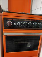 Unieke retro vintage oranje Vendomatic, Witgoed en Apparatuur, Zo goed als nieuw, Ophalen