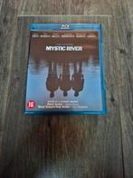 Mystic River (Sean Penn, Tim Robbins), Ophalen of Verzenden, Zo goed als nieuw, Thrillers en Misdaad