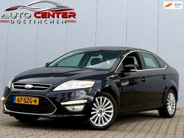 Ford Mondeo 1.6 EcoBoost Titanium Airco Apk beschikbaar voor biedingen