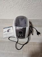 Silvercrest Ultrasone Reiniger - Nieuwstaat, Ophalen of Verzenden, Zo goed als nieuw