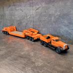 Diamond t aleid corgi, Hobby en Vrije tijd, Modelauto's | 1:50, Ophalen of Verzenden, Zo goed als nieuw, Bus of Vrachtwagen, Corgi