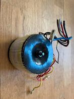 Transformator tbv RCF Art 312mk2 actieve speaker, Gebruikt, Overige typen, Minder dan 60 watt, Ophalen
