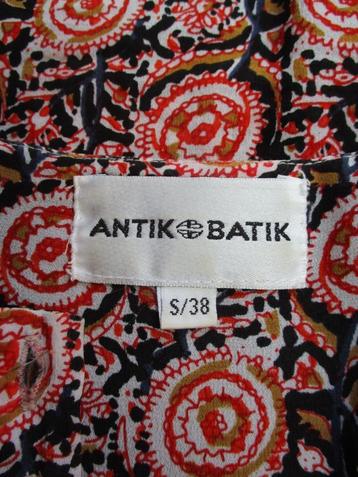 Antik Batik, size 38 NIEUW! beschikbaar voor biedingen