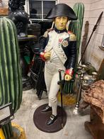 Levensgroot Polyester Napoleon Bonaparte Beeld, Verzamelen, Ophalen of Verzenden