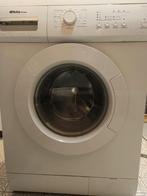 White-Line Wasmachine, 4 tot 6 kg, Voorlader, 85 tot 90 cm, Ophalen