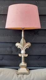 Colmore tafellamp schemerlamp, Ophalen, Zo goed als nieuw, Minder dan 50 cm