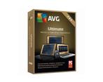 AVG Ultimate - 1 jaar - 1 apparaat, Computers en Software, Antivirus- en Beveiligingssoftware, Verzenden, Zo goed als nieuw, Windows