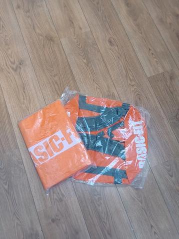 NIEUW Sporttas en handdoek * gratis verzending *  beschikbaar voor biedingen