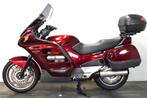 *VERKOCHT* HONDA ST 1100 PAN EUROPEAN (bj 1999), HONDA, 4 cilinders, Motorrijbewijs A, Bedrijf