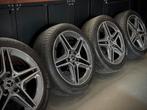 Mercedes A klasse W177 velgen 5x112, Auto-onderdelen, Banden en Velgen, Ophalen, 18 inch, Gebruikt, Velg(en)