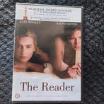 The Reader, Ophalen of Verzenden, Nieuw in verpakking, Drama