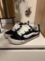 Vans knu school, Ophalen of Verzenden, Zo goed als nieuw, Zwart