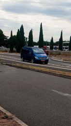 Mercedes-Benz Viano 3.0 CDI AUT 2006 Blauw, Auto's, Mercedes-Benz, Achterwielaandrijving, Blauw, 2500 kg, 2987 cc