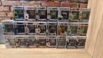 Funko pop, Ophalen, Zo goed als nieuw