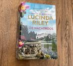 De Nachtroos - Lucinda Riley, Ophalen, Zo goed als nieuw, Nederland