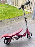 Roze Space Scooter - Weinig Gebruikt, Fietsen en Brommers, Steps, Ophalen, Gebruikt, Gewone step