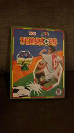 Topshots boek 1996, Verzenden