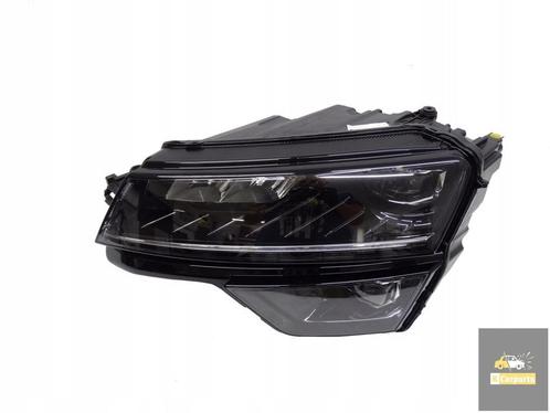 Skoda Karoq 57B 17-22 Full LED links 57B941015F, Auto-onderdelen, Verlichting, Skoda, Gebruikt, Ophalen of Verzenden