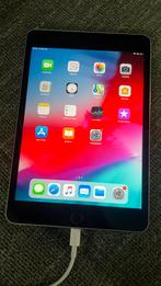 iPad mini 4, Computers en Software, Apple iPads, 8 inch, Ophalen of Verzenden, Zo goed als nieuw, 16 GB
