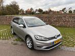 Volkswagen Golf Variant 1.5 TSI 130pk Bluemotion 7-DSG 2017, 65 €/maand, 1498 cc, 680 kg, 4 cilinders