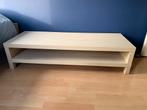 Tv meubel, Huis en Inrichting, Ophalen, Gebruikt, 100 tot 150 cm, Minder dan 100 cm