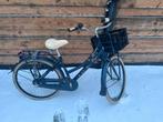 Leuke Kinder-Damesfiets met 7 versnellingen, Fietsen en Brommers, Sparta, Gebruikt, Versnellingen, Ophalen of Verzenden