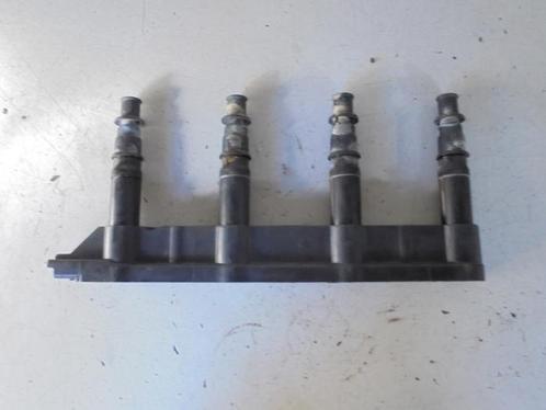 Bobine van een Peugeot 207, Auto-onderdelen, Motor en Toebehoren, Peugeot, Gebruikt, 3 maanden garantie, Ophalen of Verzenden