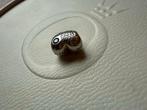Pandora bedel, Ophalen of Verzenden, Zo goed als nieuw, Zilver, Pandora