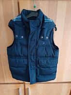 *Tommy Hilfiger bodywarmer, mt 128*, Kinderen en Baby's, Ophalen of Verzenden, Jongen, Jas, Tommy Hilfiger