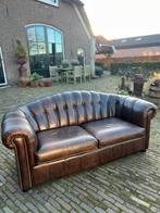 Chesterfield Bank 2,5-zits, Antiek en Kunst, Ophalen
