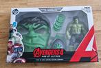 Hulk Avengers 2 Set, Kinderen en Baby's, Ophalen of Verzenden, Zo goed als nieuw