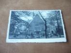 ZEIST  >  GEREF KERK, Verzamelen, Verzenden, 1940 tot 1960, Gelopen, Utrecht