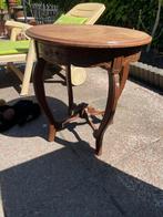 mooi bij zet tafeltje, Antiek en Kunst, Antiek | Meubels | Tafels, Ophalen of Verzenden
