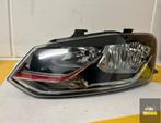 Koplamp VW Polo 6C GTI H7 6c1941005A Koplamp origineel