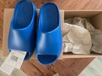 Yeezy slide kids azure maat 35, Kinderen en Baby's, Kinderkleding | Schoenen en Sokken, Adidas, Jongen of Meisje, Nieuw, Ophalen of Verzenden
