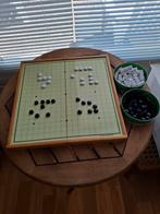 GO. Prachtig spel compleet, Ophalen of Verzenden, Zo goed als nieuw