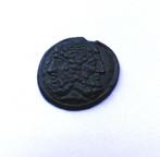 BP munt reproductie antieke Romeinse As munt uit Rome, Italië, Ophalen of Verzenden, Losse munt