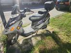Kymco motorscooter, Ophalen, Gebruikt, Overige modellen, Benzine