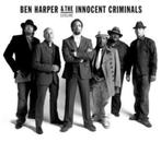 BEN HARPER AND THE INNOCENT CRIMINALS - lifeline CD, Ophalen of Verzenden, Gebruikt, Poprock
