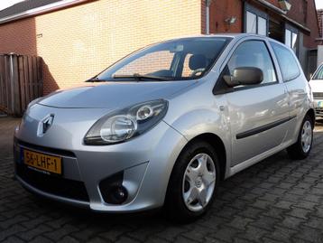 Renault Twingo 1.2-16V Authentique beschikbaar voor biedingen