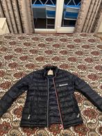Moncler Jas Maat S - Zo Goed Als Nieuw, Kleding | Heren, Jassen | Zomer, Ophalen of Verzenden, Zo goed als nieuw, Maat 46 (S) of kleiner