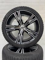 19’’VOLVO V60 VELGEN WINTERBANDEN ORIGINEEL VOLVO, 19 inch, Gebruikt, Banden en Velgen, 235 mm