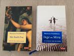 Romans Marianne Fredriksson, Boeken, Romans, Verzenden, Gelezen, Marianne Fredriksson, Nederland