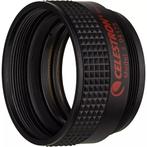 Celestron f/6.3 focale reducer voor Schmidt-Cassegrain, Verzenden, Nieuw, Toebehoren, Zoom