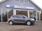 Suzuki Swift 1.2 DualJet 90pk Smart Hybrid S&amp;S Select, Stof, Gebruikt, 4 cilinders, Swift