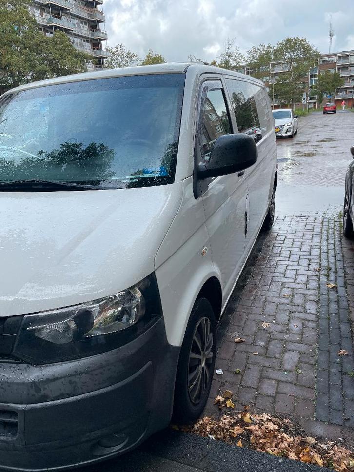 Volkswagen T5 camper l2 h1, Hobby en Vrije tijd, Overige Hobby en Vrije tijd, Zo goed als nieuw, Ophalen