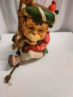 Efteling volk van Laaf reddingsboei, Verzamelen, Ophalen of Verzenden, Zo goed als nieuw, Beeldje of Poppetje