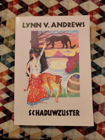 Schaduwzuster beschikbaar voor biedingen